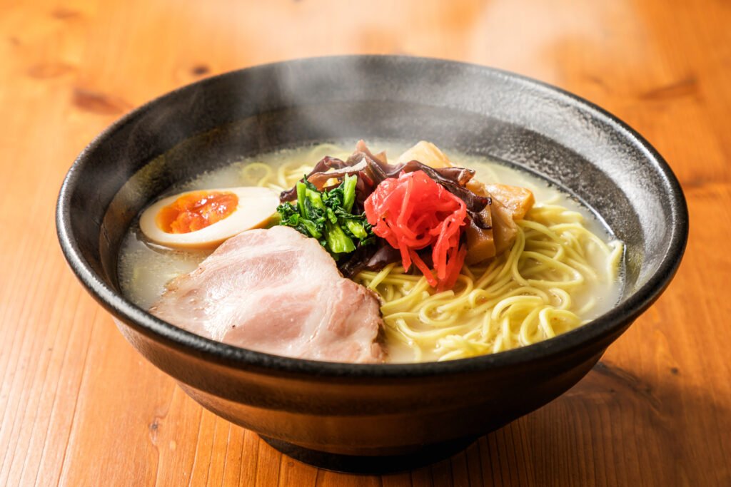 Kyushu Ramen
