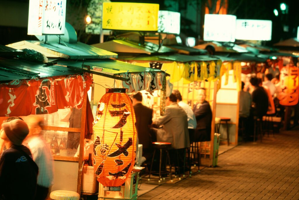Yatai Stores