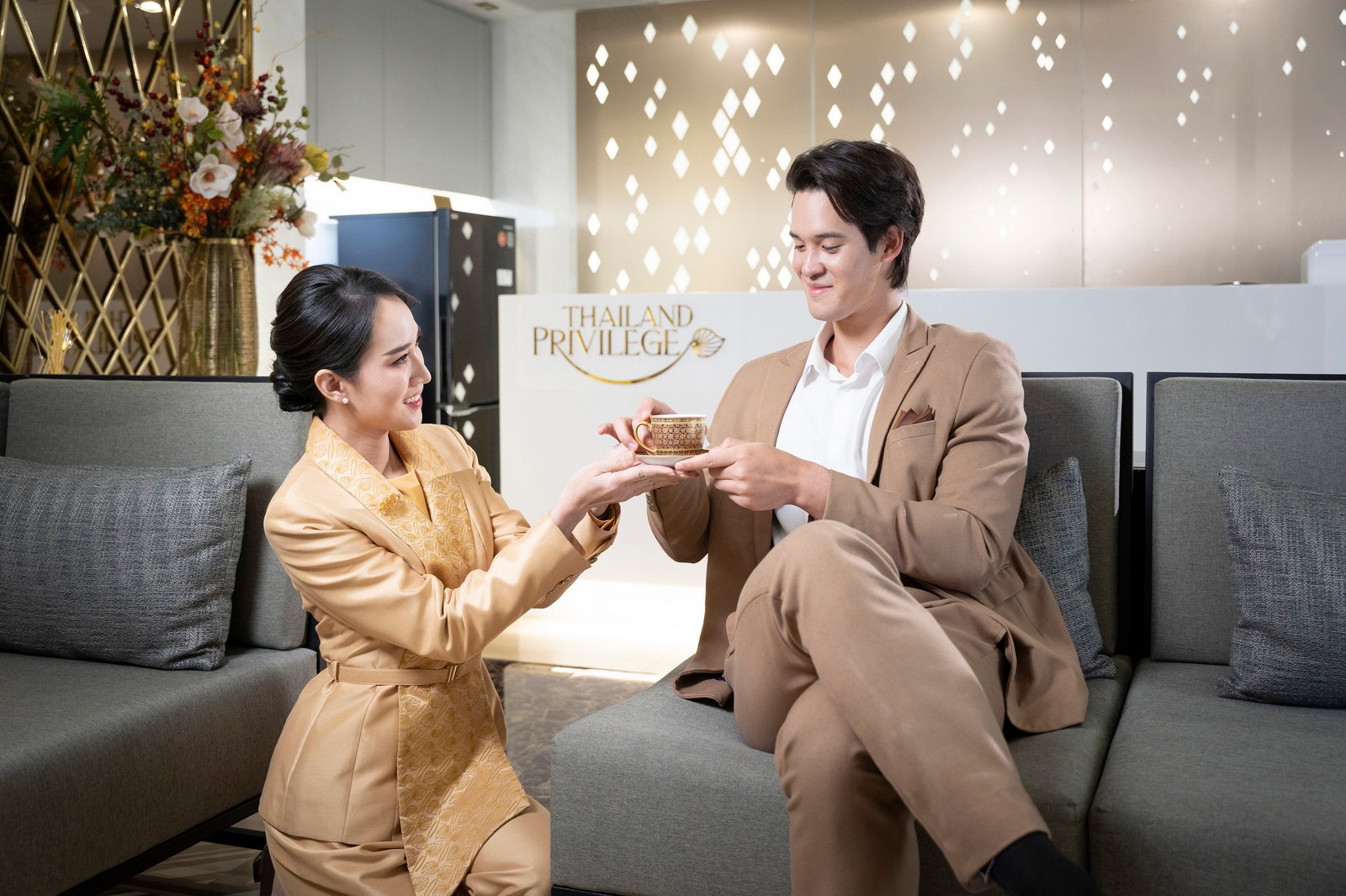 Thailand Privilege Membership Program