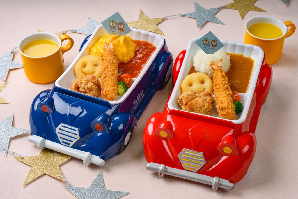 Putti Town Kitchen Food