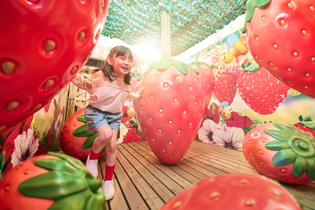 garden maze potagenne, 