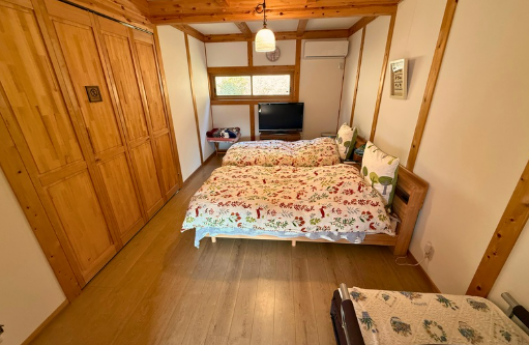 miyazaki homestay-2